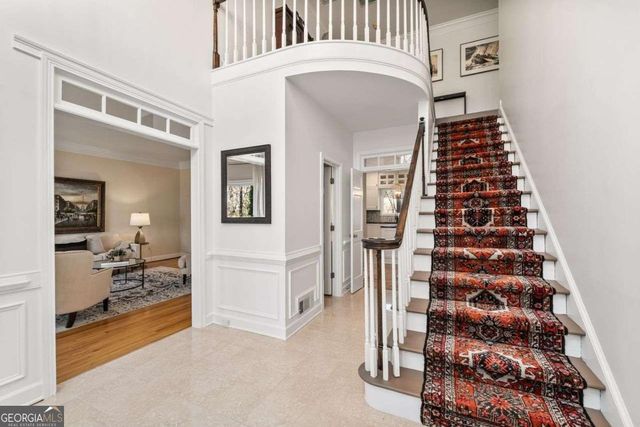 9570 Huntcliff Trace, Sandy Springs, GA 30350