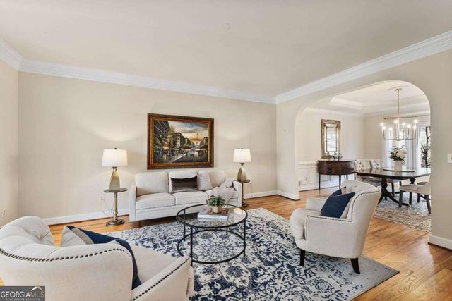 9570 Huntcliff Trace, Sandy Springs, GA 30350