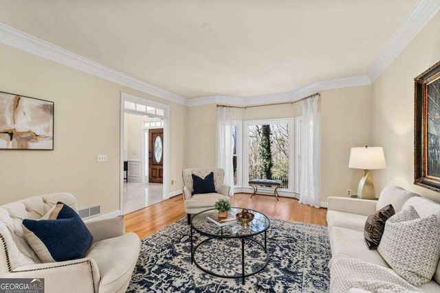 9570 Huntcliff Trace, Sandy Springs, GA 30350