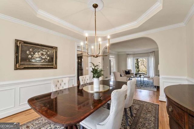 9570 Huntcliff Trace, Sandy Springs, GA 30350