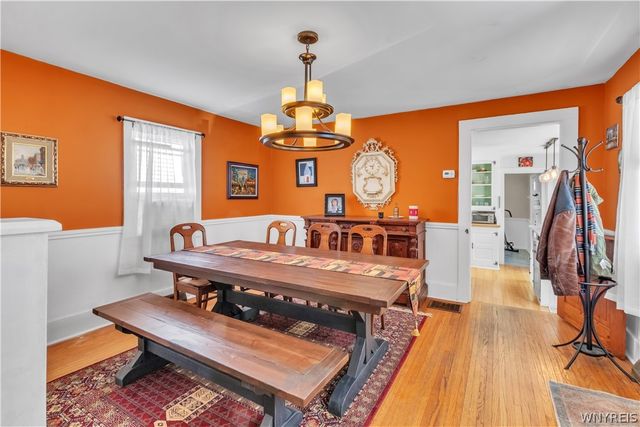 33 North Ellicott Street, Amherst, NY 14221