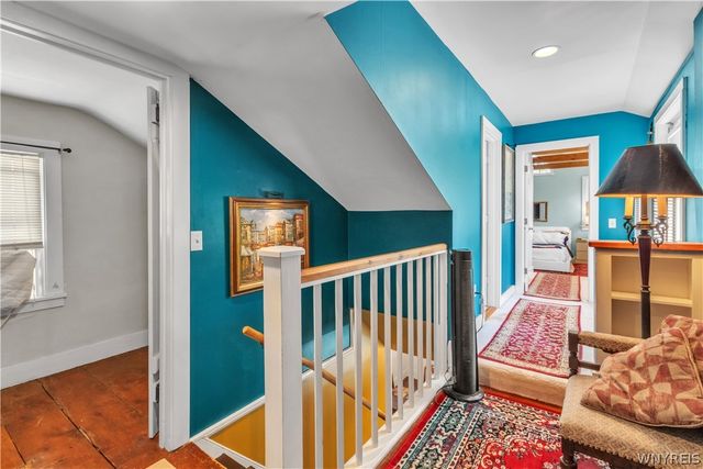 33 North Ellicott Street, Amherst, NY 14221