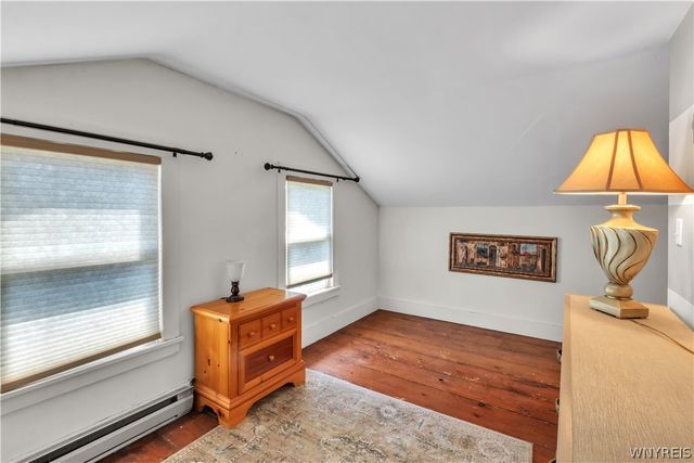 33 North Ellicott Street, Amherst, NY 14221