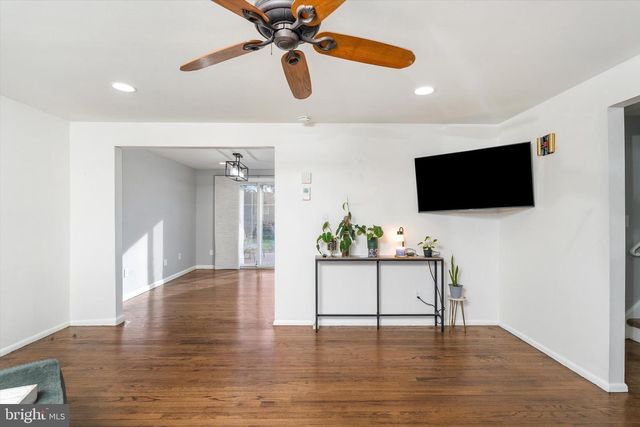 90 HEMPSTEAD RD, Hamilton, NJ 08610