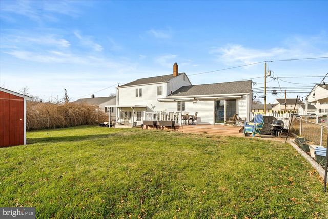 90 HEMPSTEAD RD, Hamilton, NJ 08610