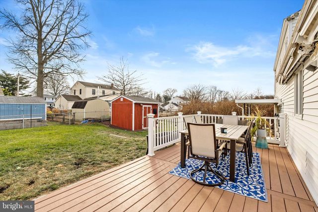 90 HEMPSTEAD RD, Hamilton, NJ 08610