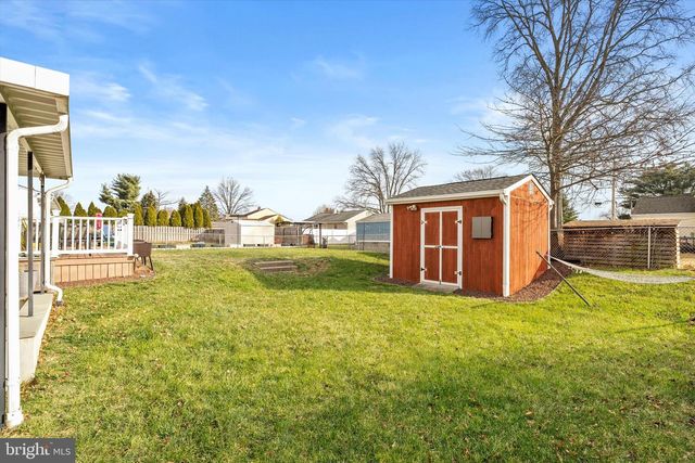 90 HEMPSTEAD RD, Hamilton, NJ 08610