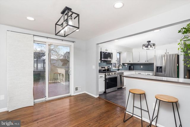 90 HEMPSTEAD RD, Hamilton, NJ 08610