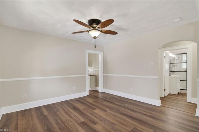 17 Shea ST, Portsmouth, VA 23701