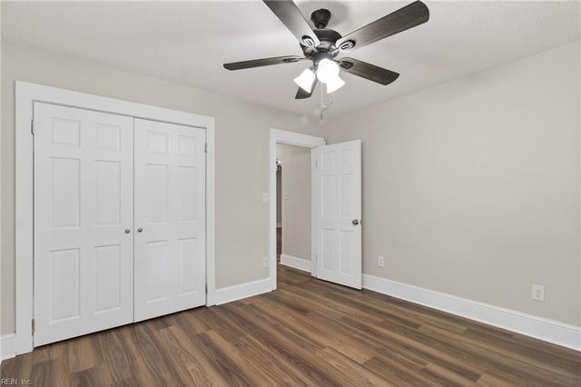 17 Shea ST, Portsmouth, VA 23701