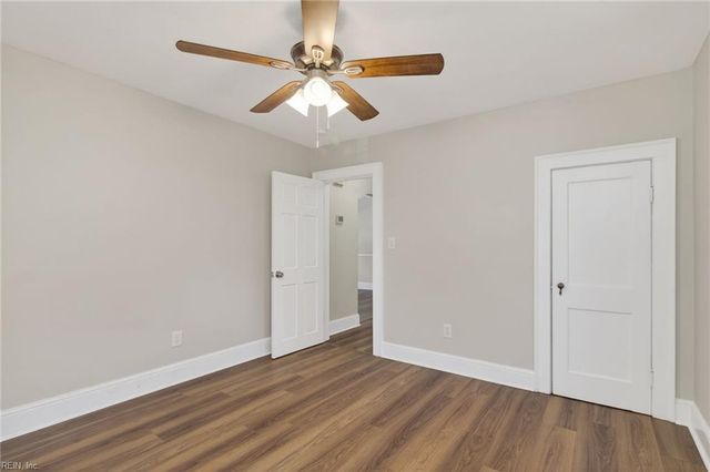 17 Shea ST, Portsmouth, VA 23701