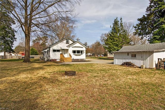 17 Shea ST, Portsmouth, VA 23701