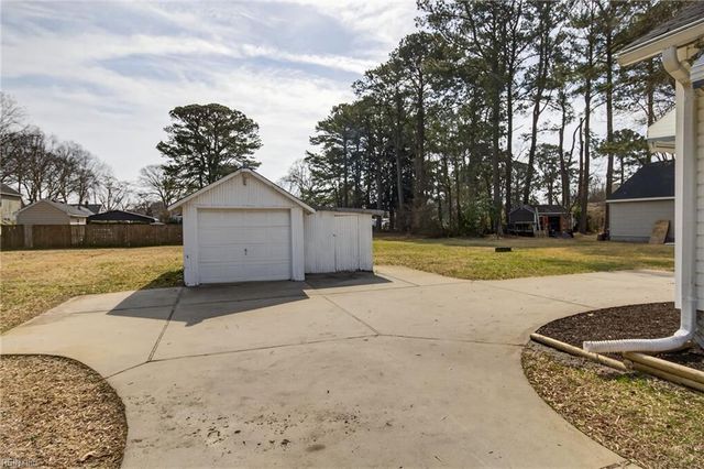 17 Shea ST, Portsmouth, VA 23701