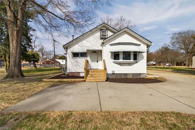 17 Shea ST, Portsmouth, VA 23701