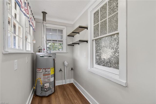 17 Shea ST, Portsmouth, VA 23701