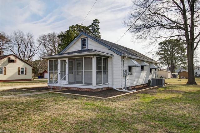 17 Shea ST, Portsmouth, VA 23701