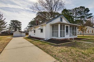 17 Shea ST, Portsmouth, VA 23701