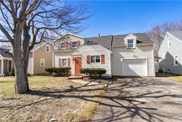 347 Fetzner Road, Greece, NY 14626