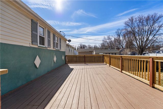 347 Fetzner Road, Greece, NY 14626