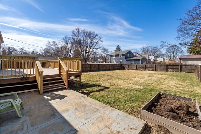 347 Fetzner Road, Greece, NY 14626