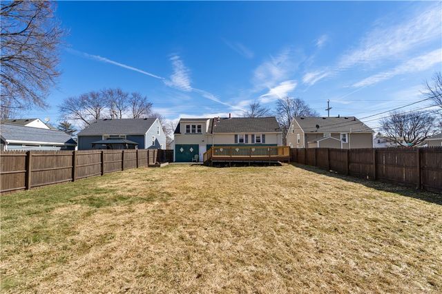 347 Fetzner Road, Greece, NY 14626