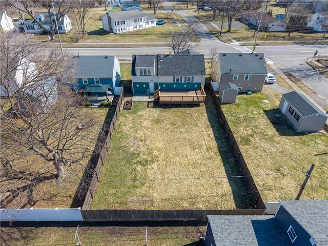 347 Fetzner Road, Greece, NY 14626