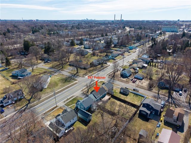 347 Fetzner Road, Greece, NY 14626