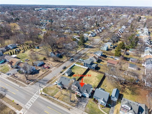 347 Fetzner Road, Greece, NY 14626