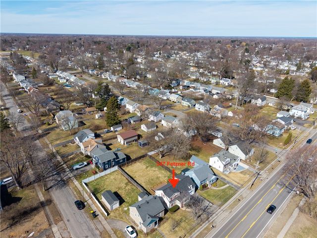 347 Fetzner Road, Greece, NY 14626