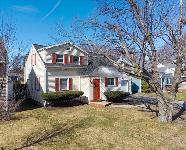 347 Fetzner Road, Greece, NY 14626