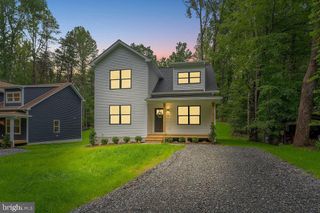 228 POPLAR DR, Louisa, VA 23093