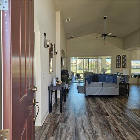 1347 OAKMONT DRIVE, Winter Haven, FL 33884