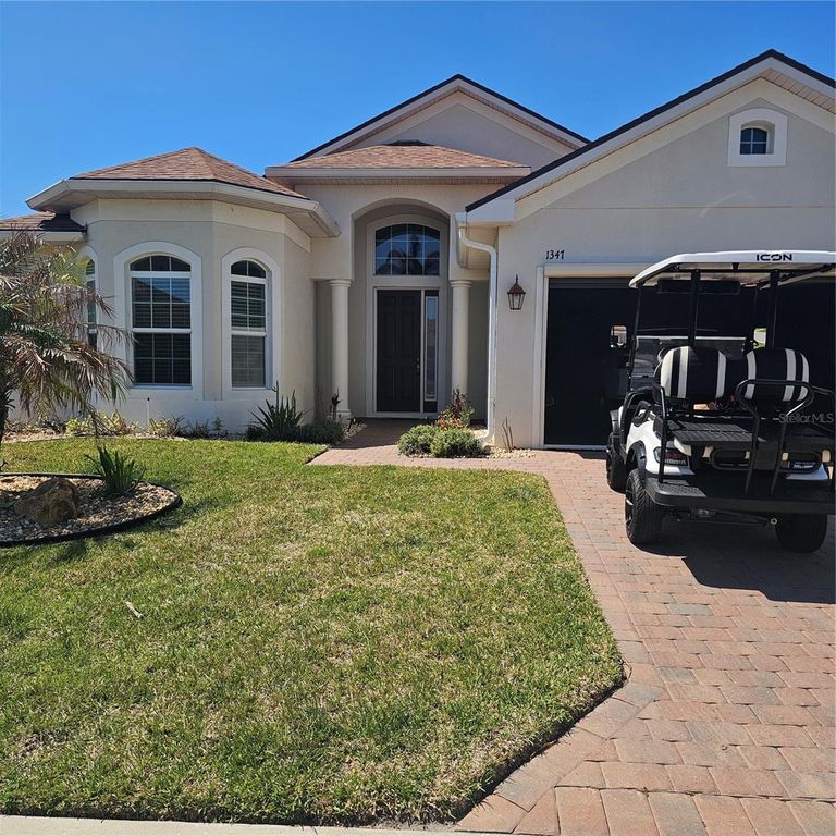 1347 OAKMONT DRIVE, Winter Haven, FL 33884
