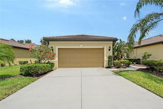 1318 BALLOTA LANE, North Port, FL 34289