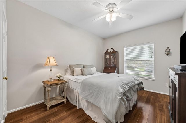 13902 Mill Garden Court, Houston, TX 77059
