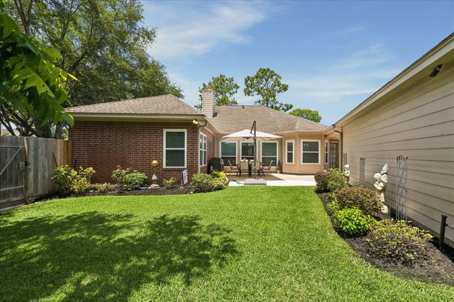 13902 Mill Garden Court, Houston, TX 77059
