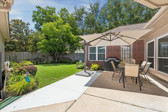 13902 Mill Garden Court, Houston, TX 77059