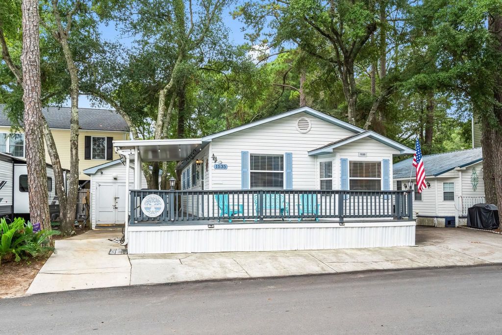 6001-1535 South Kings Hwy., Myrtle Beach, SC 29575 — photo 2