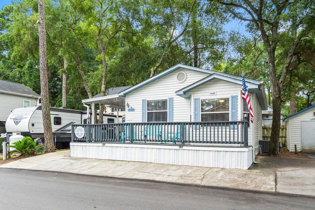 6001-1535 South Kings Hwy., Myrtle Beach, SC 29575 — photo 5