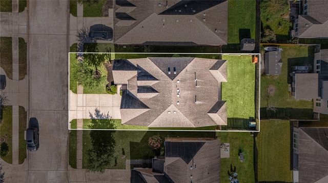 15114 Spring Sun Court, Humble, TX 77346