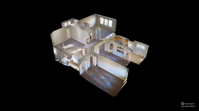 15114 Spring Sun Court, Humble, TX 77346