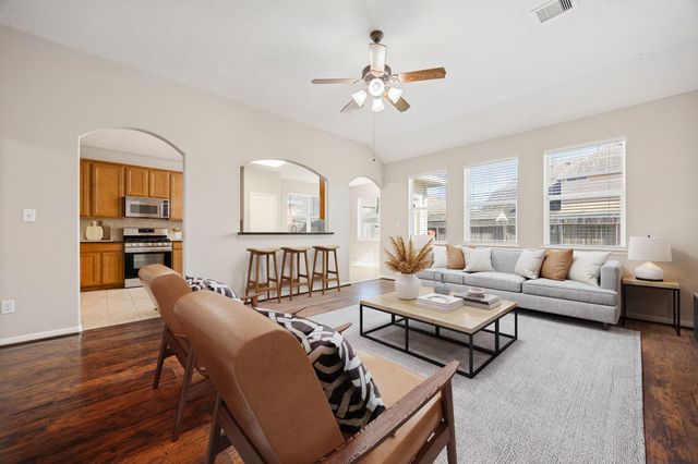 15114 Spring Sun Court, Humble, TX 77346