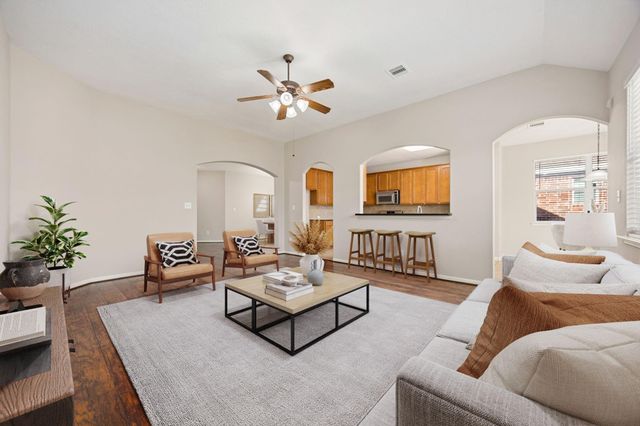 15114 Spring Sun Court, Humble, TX 77346