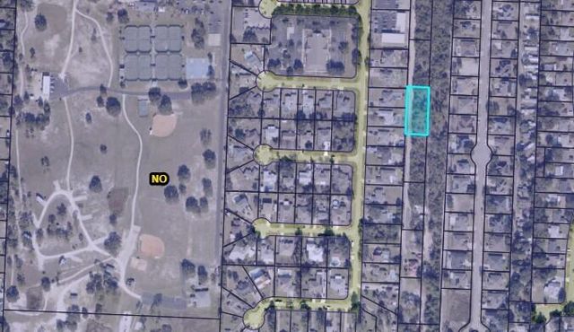 xx Lillian Lane, Navarre, FL 32566