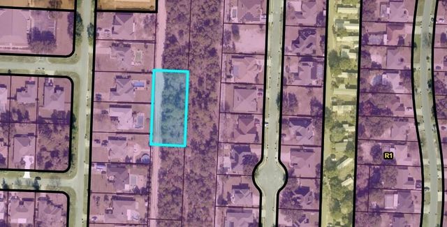 xx Lillian Lane, Navarre, FL 32566