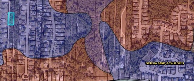 xx Lillian Lane, Navarre, FL 32566