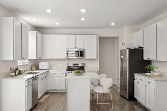 2045 E 110th Lane, Crown Point, IN 46307