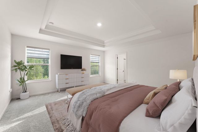 2045 E 110th Lane, Crown Point, IN 46307