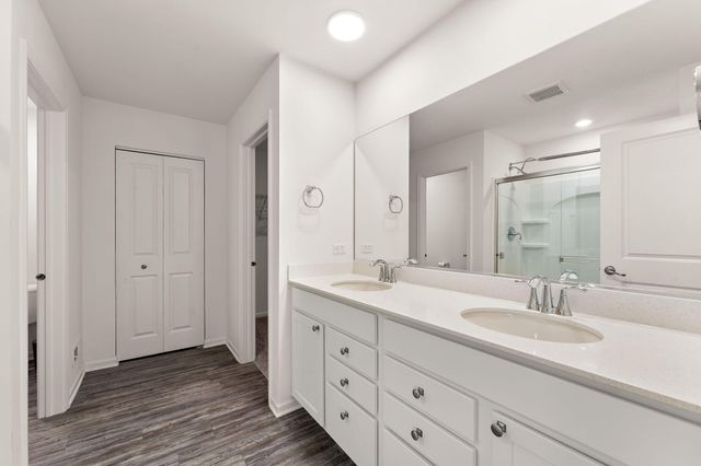 2045 E 110th Lane, Crown Point, IN 46307