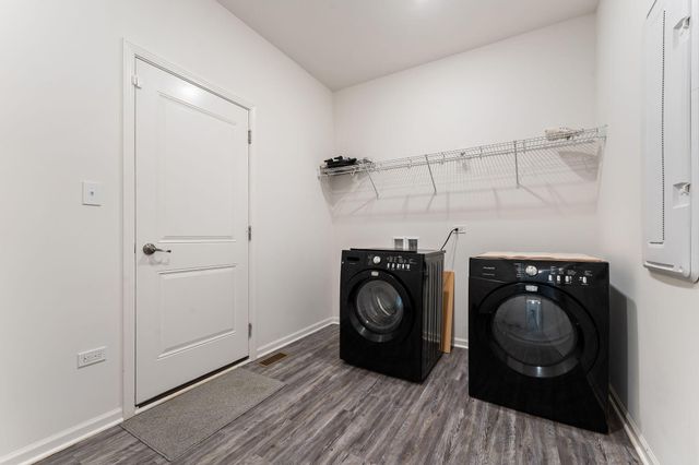 2045 E 110th Lane, Crown Point, IN 46307